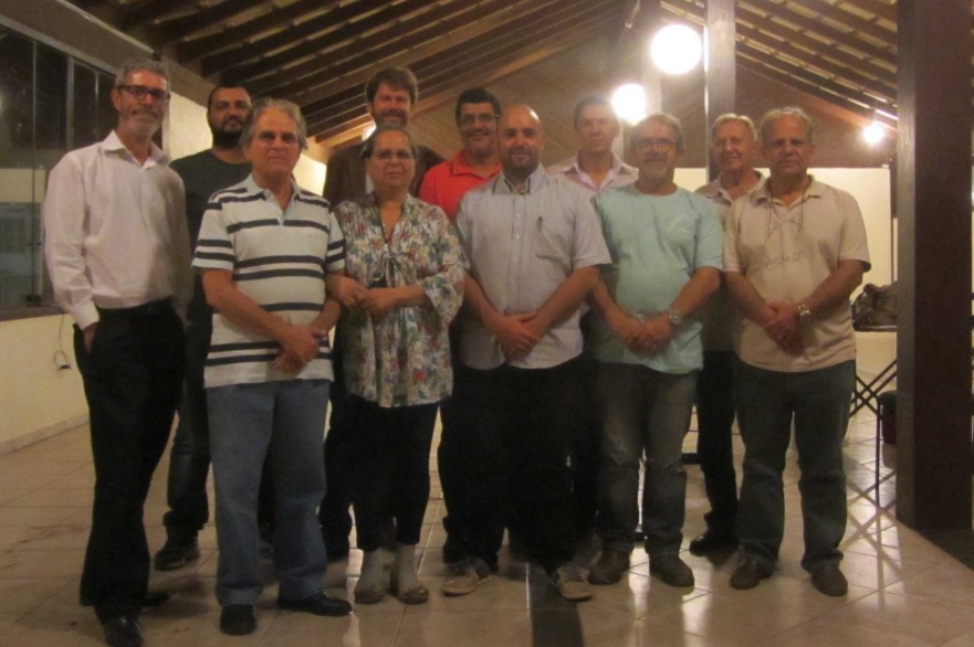 fundadores